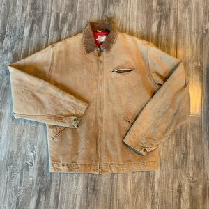 Carhartt Vintage Work Jacket